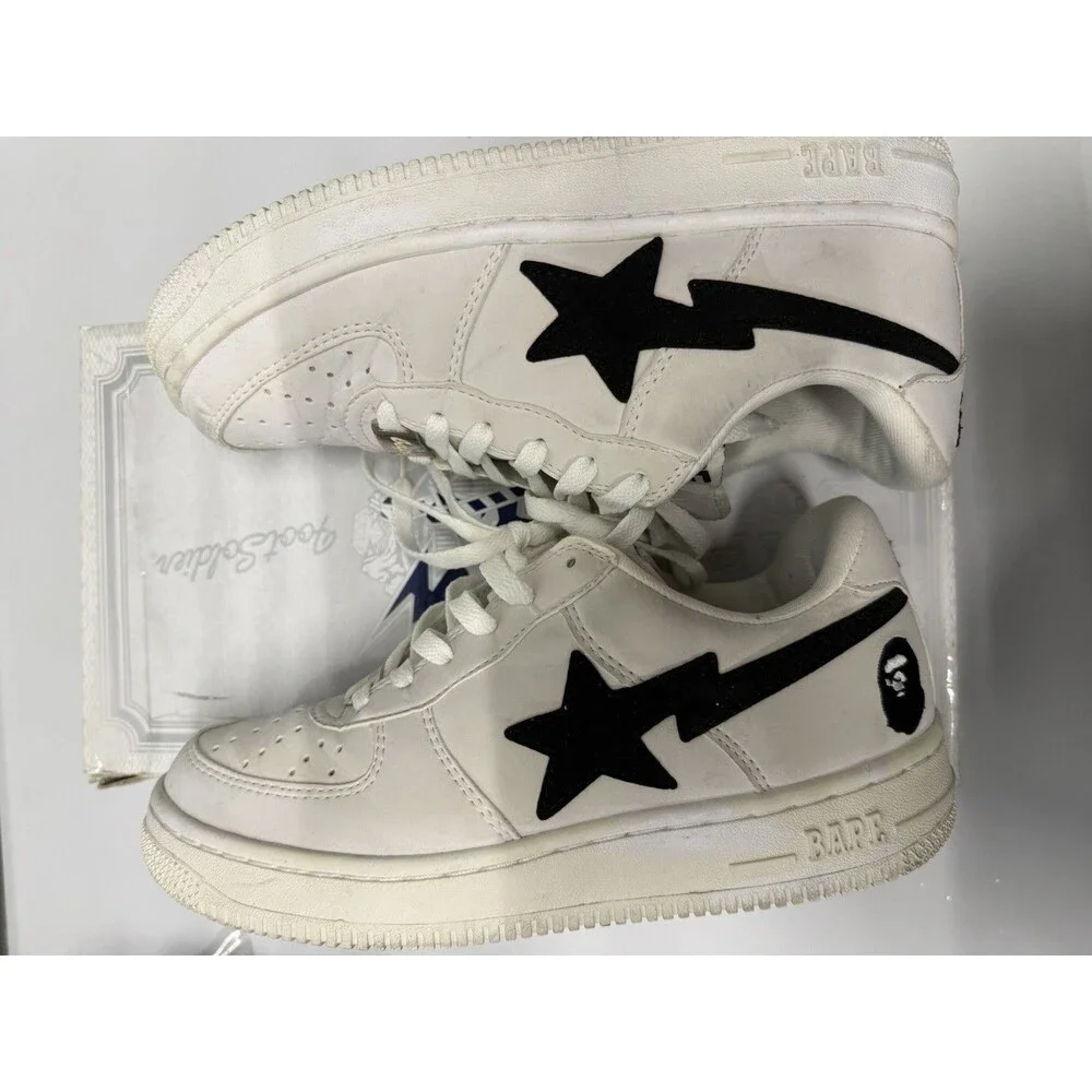 A Bathing Ape bathing ape